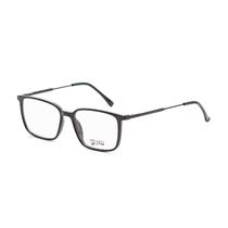 Armacao para Oculos de Grau Visard 18049 C500 Tam. 54-17-145MM - Preto