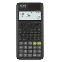 Calculadora Cientifica Casio FX85ES Plus Preto