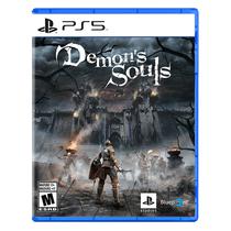 Jogo PS5 Demons Souls