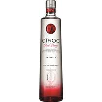 Bebidas Ciroc Vodka Red Berry 750ML - Cod Int: 76
