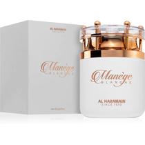 Ant_Perfume Al Haramain Manege Blanche Fem 75ML - Cod Int: 71357