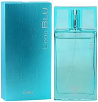 Perfume Ajmal L'Eau Blue Edp 90ML - Masculino