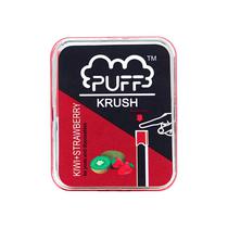 Essencia Puff Krush Pack de 4 Kiwi Strawberry