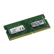 Memoria NB DDR4 8GB 2666 Kingston
