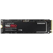 SSD Samsung M.2 1TB 980 Pro Nvme - MZ-V8P1T0B/AM