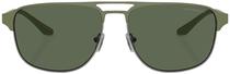 Oculos de Sol Emporio Armani EA2144 336771 60 - Masculino
