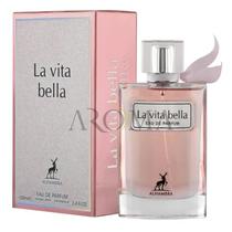 Perfume Maison Alhambra La Vita Bella Eau de Parfum 100ML