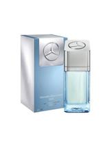 Perf Mercedes-Benz Select Day Edt H 100ML