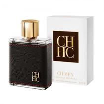 Perfume Carolina Herrera CH Men Edt 100ML