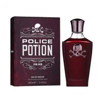 Perfume Police Potion For Her Edp 100ML