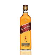 Whisky Johnnie Walker Red Label - 1L