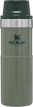 Garrafa Termica Stanley Classic Trigger-Action Travel Mug 10-10454-005 (470ML) Verde