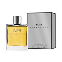 Perfume Hugo Boss Number One Edt Masculino 100ML