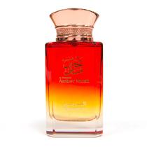Perfume Al Haramain Amber Musk U Edp 100ML
