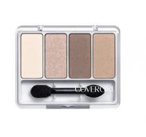 Ant_Sombra Covergirl Enhancers 4 Cores 280 Natural Nudes