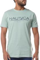 Camiseta Nautica N1I01469 517 - Masculina