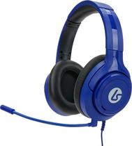 Fone de Ouvido Lucidsound LS10P PS4/5 Wired Azul