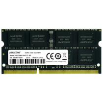 Memoria Ram para Notebook Hiksemi Neo DDR3 8GB 1600MHZ - HSC308S16A01Z1