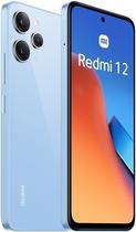 Smartphone Xiaomi Redmi 12 Dual Sim 6.79" 8GB/128GB SKY Blue