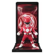 Boneco BD Power Ranger Red 27 11206