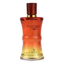 Perfume Nuvo Classic Pour Femme Eut 100ML - 6291100171170