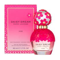 Perfume Marc Jacobs Daisy Dream Kiss Eau de Toilette 50ML