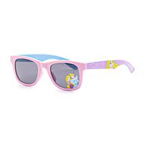 Oculos de Sol Infantil Estrela Princesas Disney - Varias Cores