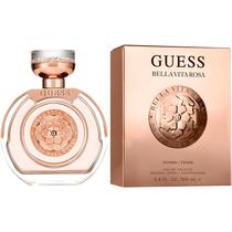 Perfume Guess Bella Vita Rosa Edt - Feminino 100ML