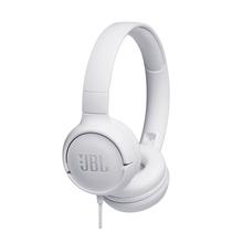 Fone de Ouvido JBL Tune 500 - Branco