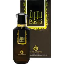Perfume Style & Scents Basra Edp - Unissex 100ML