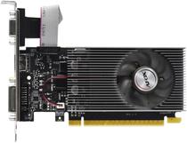 Placa de Vídeo Afox Geforce GT240 1GB DDR3/ HDMI/ DVI/ VGA/ PCI-e (AF240-1024D3L2)