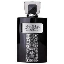 Perfume Al Wataniah Attar Al Wesal H Edp 100ML