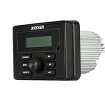 Toca Radio Kicker KMC3 Marine USB/Aux/FM/BT