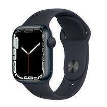 Apple Watch Serie 7 45MM Midnigth Swap