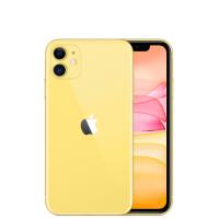 Celular Apple iPhone 11 64G Yellow Orginal