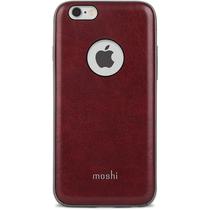 Ant_Capa Moshi para iPhone 6 e 6S 99MO079321 - Burgundy Red