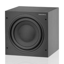 Bowers & Wilkins Serie 600 Subwoofer ASW610 10" Uk Black