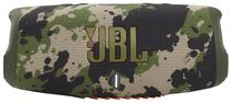 Speaker JBL Charge 5 Bluetooth - Squad
