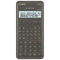 Calculadora Cientifica Casio FX-82MS-2-W New Edition