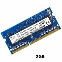 Memória SK Hynix DDR4/2400MHZ 2GB