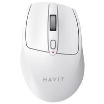 Mouse Havit HV-MS61WB Bluetooth - Branco