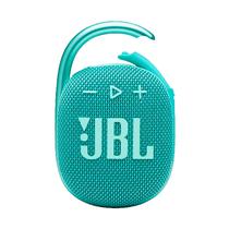 JBL Portatil Clip 4 Teal