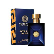 Ant_Perfume Versace Dylan Blue Masc Edt 100ML - Cod Int: 58245