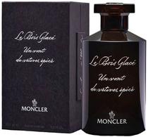 Perfume Moncler Le Bois Glace Edp 100ML - Unissex