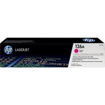 Toner HP 126A CE313A Magenta Laserjet Pro CP1025 / CP1025NW