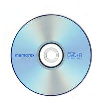 CD DVD-Room Memorex 8X