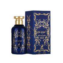 Perfume Maison Alhambra The MYTH Blue Eau de Parfum Masculino 100ML