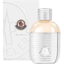 Perfume Moncler Pour Femme Edp - Feminino 100ML