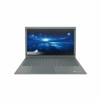 Notebook Gateway GWTN156-11SL Pentium-Silver N5030/ 4GB/ 128SSD/ 15.6"/ W10 Silver