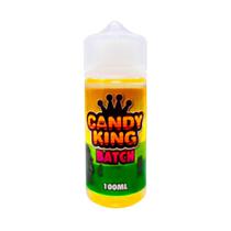 Liquido para Vape Candy King Batch 3MG / 100ML